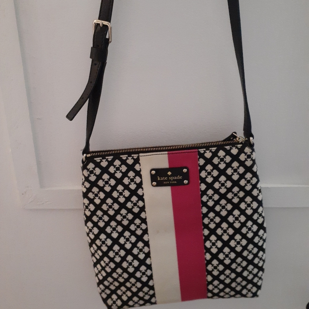 Kate Spade shoulder bag